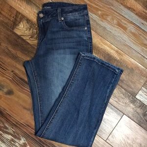 Maurices Bootcut Jeans